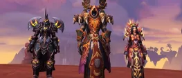 Teaser Bild von WoW Patch 11.1.7: Story, UI-Updates und mehr - alle wichtigen Infos auf einen Blick