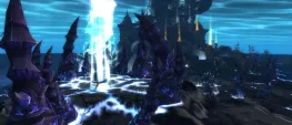 Teaser Bild von WoW MoP Classic: Raid-Tests für Herz der Angst und Terrasse des Endlosen Frühlings gestartet