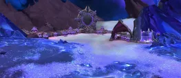Teaser Bild von WoW Patch 11.2: Legendärer Umhang beschleunigt eure Tiefen-Runs massiv