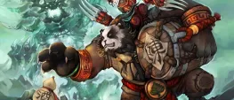 Teaser Bild von Meistert den Windläufer-Mönch: Euer Guide für DPS in WoW MoP Classic