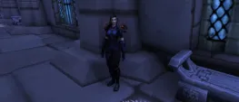 Teaser Bild von WoW: Legendärer Schurke kehrt nach 11 Jahren aus der "Verbannung" zurück