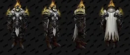 Teaser Bild von So schön wird der Herbst! Handelsposten feiert die Festtage in WoW mit frischen Angeboten