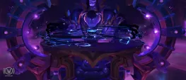Teaser Bild von WoW: Nie wieder Ladebildschirme? Patch 11.2 bringt besonderen Raid-Eingang