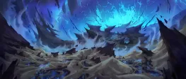 Teaser Bild von WoW: Die Schönheit von K'aresh! Diese neuen Ladebildschirme müsst ihr gesehen haben