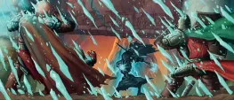 Teaser Bild von WoW: Bessere Übersicht im AoE-Gewitter - Patch 11.2 bringt lang ersehntes Feature