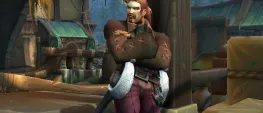 Teaser Bild von WoW treibt Rollenspielern Tränen in die Augen - Patch 11.2 bringt tolles Feature