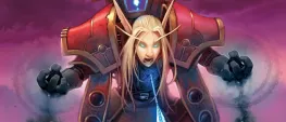Teaser Bild von WoW hat eine neue Challenge - 8-Masken-Runs mit vier Ankern (Video)