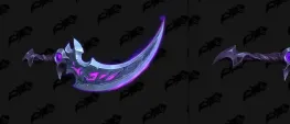 Teaser Bild von WoW Patch 11.2: Mit diesem Transmog-Set werdet ihr zum Teufelshäscher!