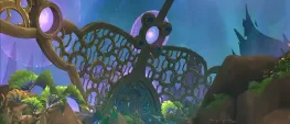 Teaser Bild von Biokuppeln und neue Hoffnung in WoW: Ve'naris Plan zur Rettung von K'aresh