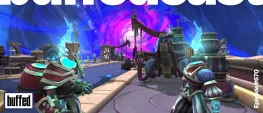 Teaser Bild von buffedCast: #670 mit WoW Patch 11.2 - alle neuen Features und Inhalte