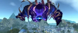 Teaser Bild von WoW: Das ging schnell - neue Raid-Tests zeigen, Patch 11.2 ist schon fast fertig
