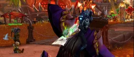 Teaser Bild von Der ultimative WoW-Flex: Die drei besten Poser-Item auf einem einzigen Char