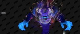 Teaser Bild von WoW: Größer als Sturmwind - so absurd wird Dimensius aus Patch 11.2