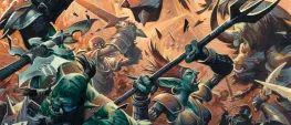 Teaser Bild von WoW: Das Horde-Wappen, das keiner kennt - mysteriöser Ladebildschirm aufgetaucht