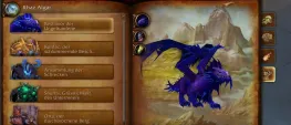 Teaser Bild von WoW Patch 11.2: Neuer Weltboss Reshanor bringt starke Beute - Loot-Übersicht
