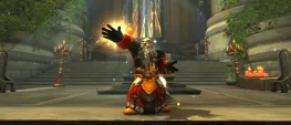Teaser Bild von WoW: Dicke Buffs und seltsame Nerfs - so will Blizzard das Heiler-Balancing reparieren
