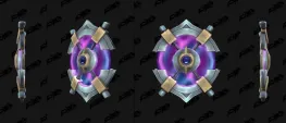 Teaser Bild von Noch mehr fantastische Transmog-Items der Astralen in WoW Patch 11.2