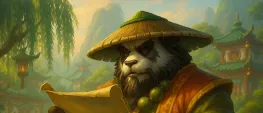 Teaser Bild von WoW: Kaputte Fähigkeiten, Währungen und zu gute Items - Hotfixes vom 31. Juli