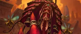 Teaser Bild von WoW: Classic-Gilde sabotiert aktiv den Fortschritt für AQ und wird dafür gefeiert