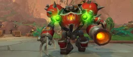 Teaser Bild von WoW: Darum lieben wir Blizzard - Devs entfernen fiesen Trash-Mob auf kreative Weise