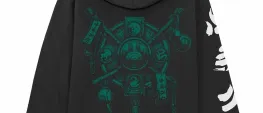 Teaser Bild von WoW MoP Classic: Blizzard bringt neuen Pandaria-Merch in den Gear-Store