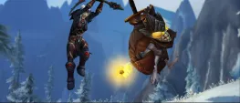 Teaser Bild von WoW: Endllich! Hotfix sorgt dafür, dass Diablo-Pet nicht länger euer Inventar vermüllt