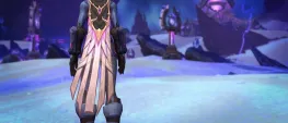 Teaser Bild von WoW: Blizzard lernt aus Fehlern - Twinks & der neue Artefakt-Umhang