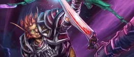 Teaser Bild von WoW: Nerfs für Jäger, Magier & mehr - weitere Klassenänderungen in Patch 11.2