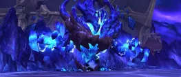 Teaser Bild von WoW: Wann öffnet die Manaschmiede Omega - normal, heroisch, mythisch & LFR?