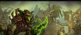Teaser Bild von Neuer WoW-Build: Wie Youtuber Rextroy mit einer Ratte und einem Makro PvP dominiert