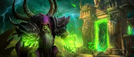 Teaser Bild von Meistert den Gebrechen-Hexenmeister: Euer Guide für DPS in WoW MoP Classic