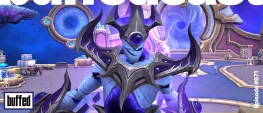 Teaser Bild von buffedCast: #671 mit der 1-Tasten-Spielweise, Patch 11.2 und der gamescom