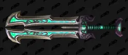 Teaser Bild von WoW Patch 11.2: Diese exklusiven Waffen könnt ihr beim Phasentauchen sammeln
