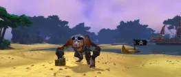 Teaser Bild von WoW: Die neuen MoP-Features - Blizzards offizielle Vorschau