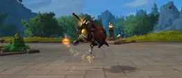 Teaser Bild von Seltene Mounts in Rekordzeit: Was WoW-Spieler jetzt tun müssen