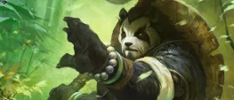 Teaser Bild von WoW: Moderne Neuinterpretation - Blizzard erklärt den neuen Weg für MoP Classic