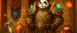 Teaser Bild von WoW: Entwickler verbessern MoP-Händler ... doch Spieler üben Kritik