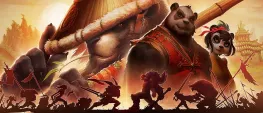 Teaser Bild von Pandaren-Power: Entdeckt Azeroths Bierliebhaber in WoW MoP Classic!