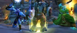 Teaser Bild von WoW Special: Deshalb braucht World of Warcraft eine Addon-Purge