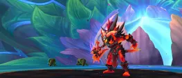 Teaser Bild von 1000+ Versuche: So läuft's als Solo-Spieler in einem der härtesten Mythic-Raids
