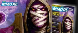 Teaser Bild von MMORE 08/2025: WoW Patch 11.2, Addon-Purge, tote Features und die Warcraft-Zukunft