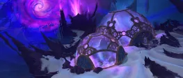 Teaser Bild von WoW Patch 11.2: Geister von K'aresh erscheint am 6. August 2025