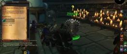 Teaser Bild von Erleuchtung-XP-Buff des Mönchs in WoW MoP Classic - Quests, Strategien, Tipps