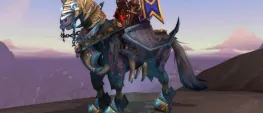 Teaser Bild von "Ihr bekommt es nie": Deshalb verpasst ihr in WoW den "Unbesiegbar"-Drop