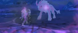 Teaser Bild von WoW Patch 11.2: Mount-Jäger aufgepasst: Dieses spektrale Reittier gibt's nur mit Erfolg!