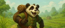 Teaser Bild von WoW MoP Classic: Mit diesen Tipps seid ihr blitzschnell auf Stufe 90