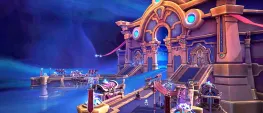 Teaser Bild von WoW: "Fischstäbchen" werden noch gefährlicher - der Umbau des Tazavesh-Dungeons