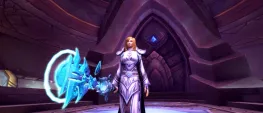 Teaser Bild von WoW Patch 11.2: Artefaktwaffen kehren zurück - aber anders, als ihr denkt