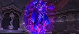Teaser Bild von WoW Patch 11.2: Manaschmiede Omega - doppelte Portion RNG beim Trash