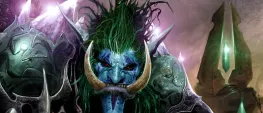 Teaser Bild von WoW: Schurken wünschen sich Anpassungen, stattdessen spendiert Blizzard das hier